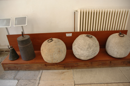 Topkapi Sarayi _18